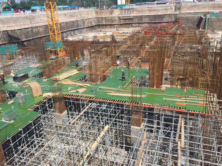 塑面建筑模板-行業(yè)領(lǐng)先，讓你的建筑更具競爭力